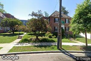 2046 Fort Davis St SE Unit 302, Washington, DC 20020