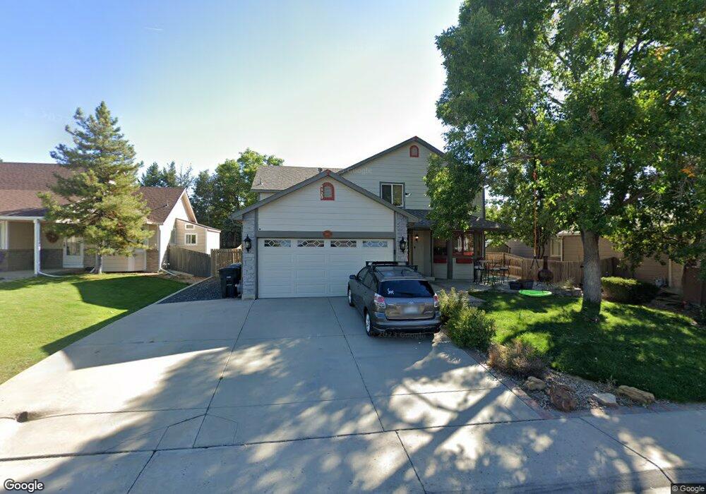 4920 E 120th Place, Thornton, CO 80241 - photo 1