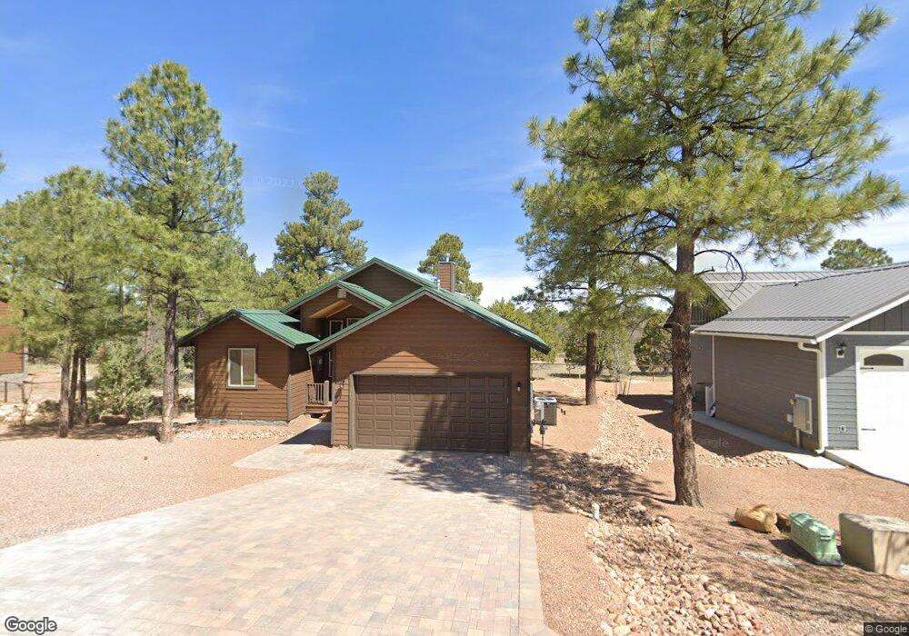 360 E Summerberry Dr unit 18, Show Low, AZ 85901 - photo 1