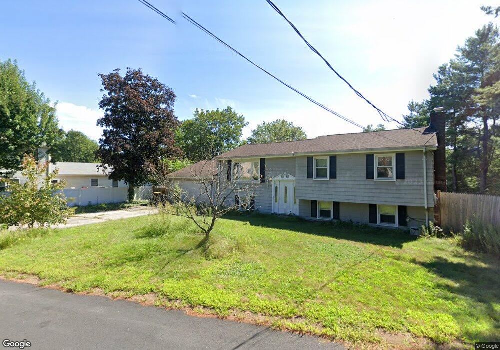 24 Newland Ave, Bellingham, MA 02019 - photo 1