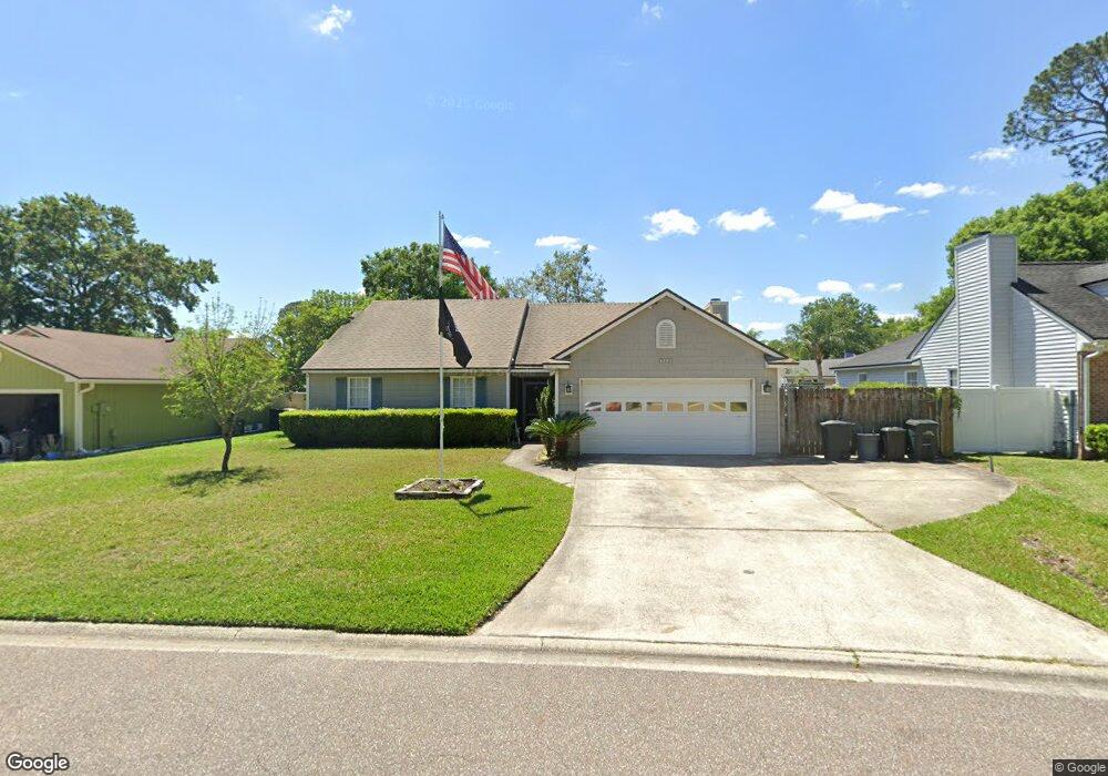 7830 Duckwood Ln, Jacksonville, FL 32210 - photo 1