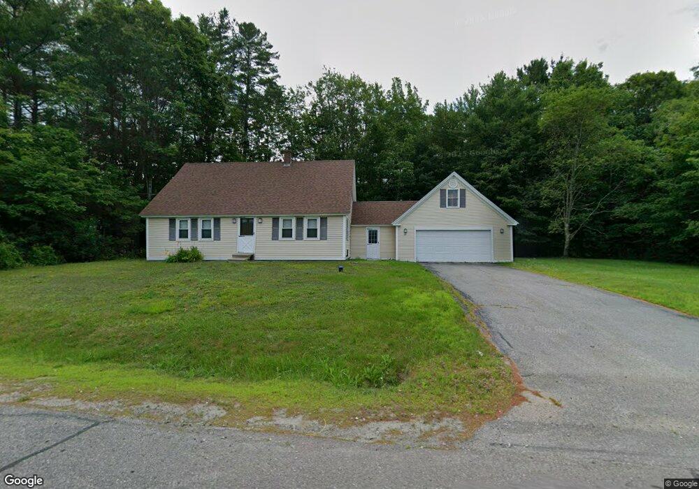 479 Route 202, Greene, ME 04236 - photo 1