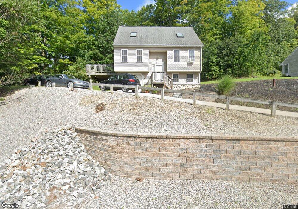 220 Sunset Dr, Charlton, MA 01507 - photo 1
