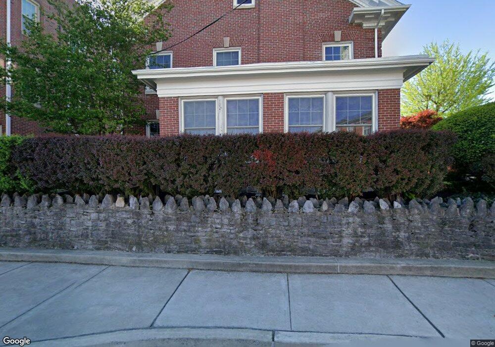 2124 Moselem Springs Rd, Fleetwood, PA 19522 - photo 1