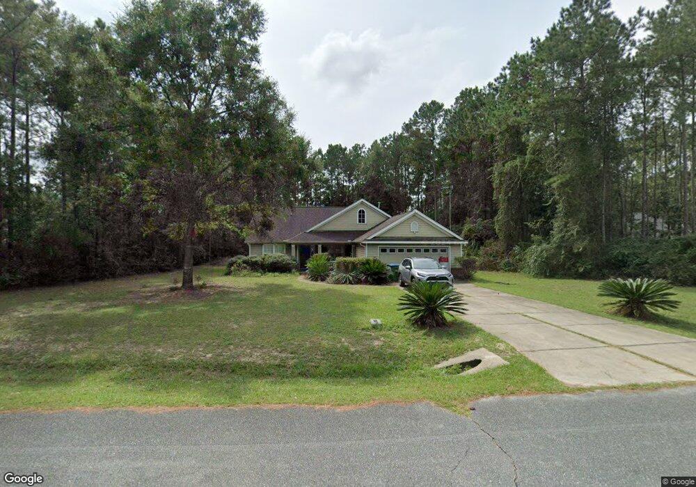 41 Carriage Dr, Crawfordville, FL 32327 - photo 1