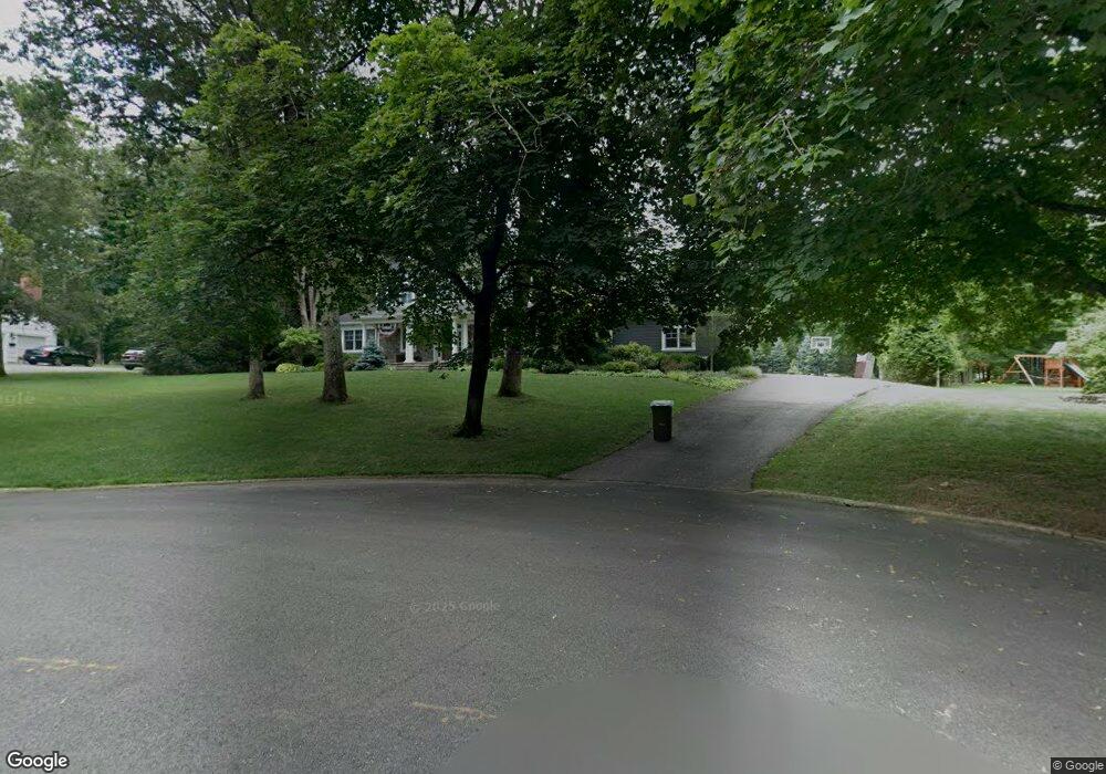 59 Stone Fence Rd, Allendale, NJ 07401 - photo 1