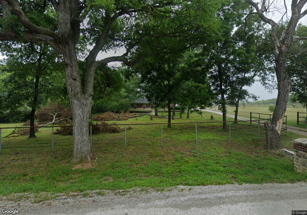 1376 Heritage Creek Dr, Rhome, TX 76078 - photo 1