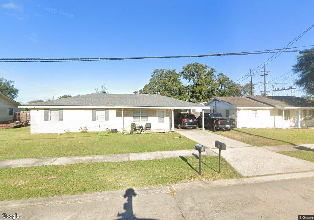 113 Glenwood Dr, Houma, LA 70363 - photo 1