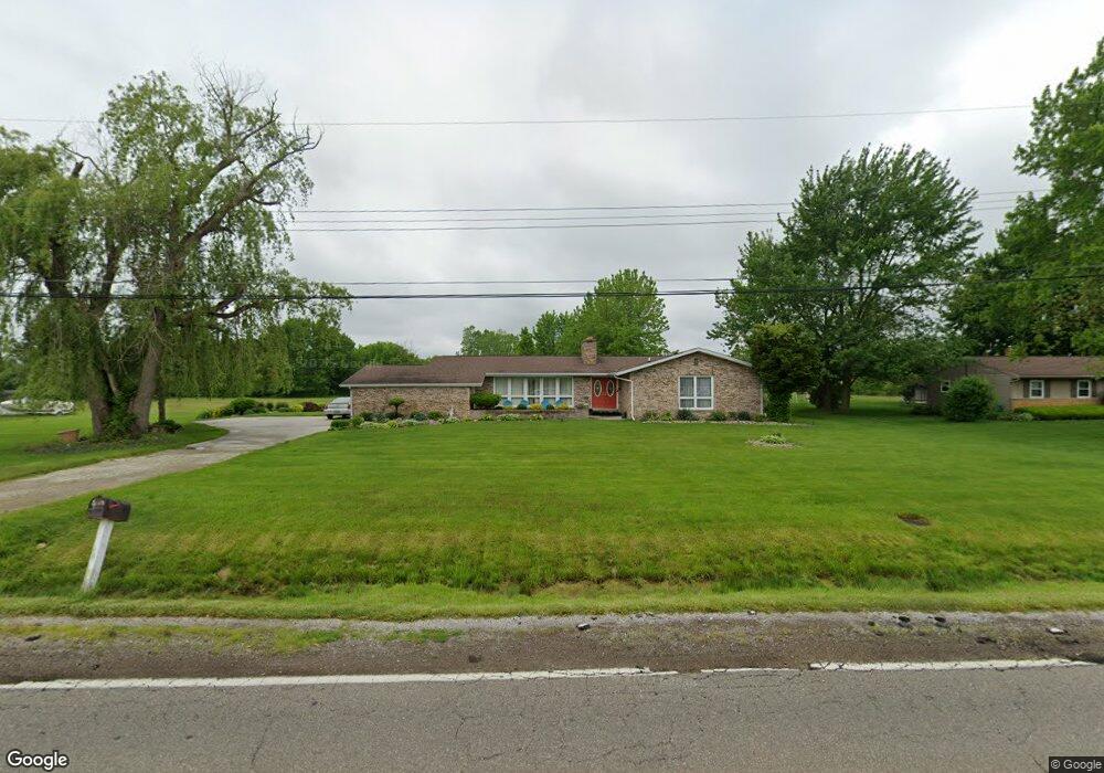 6057 N Jennings Rd, Mount Morris, MI 48458 - photo 1