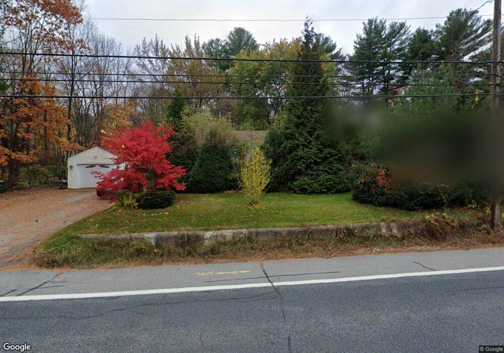 578 Wallum Lake Rd, Pascoag, RI 02859 - photo 1