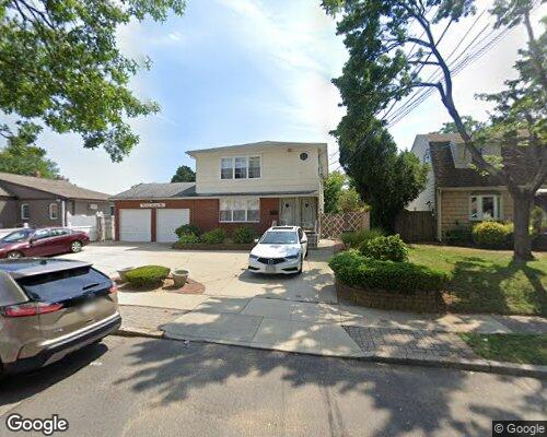 1471 Rosser Ave