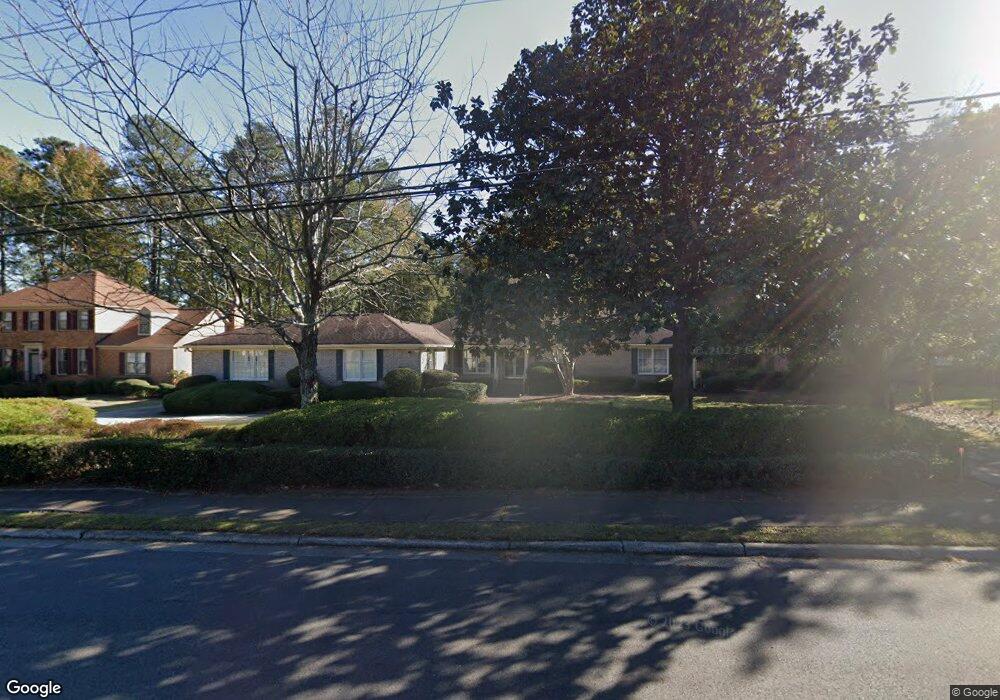 3424 Wheeler Rd, Augusta, GA 30909 - photo 1