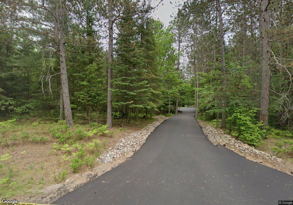 W8430 Somo Dam Dr, Tomahawk, WI 54487 - photo 1