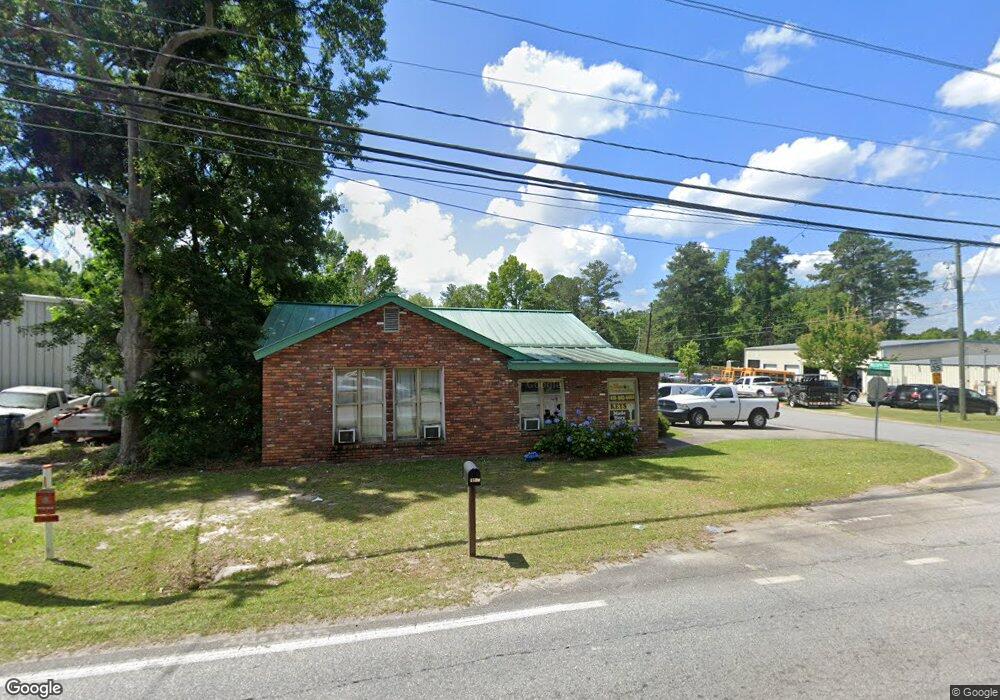 4590 Columbus Rd, Macon, GA 31206 - photo 1