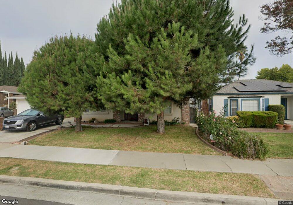 8213 Bevan St, San Gabriel, CA 91775 - photo 1