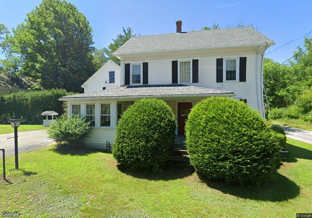 1 Sawyer Rd, Greene, ME 04236 - photo 1