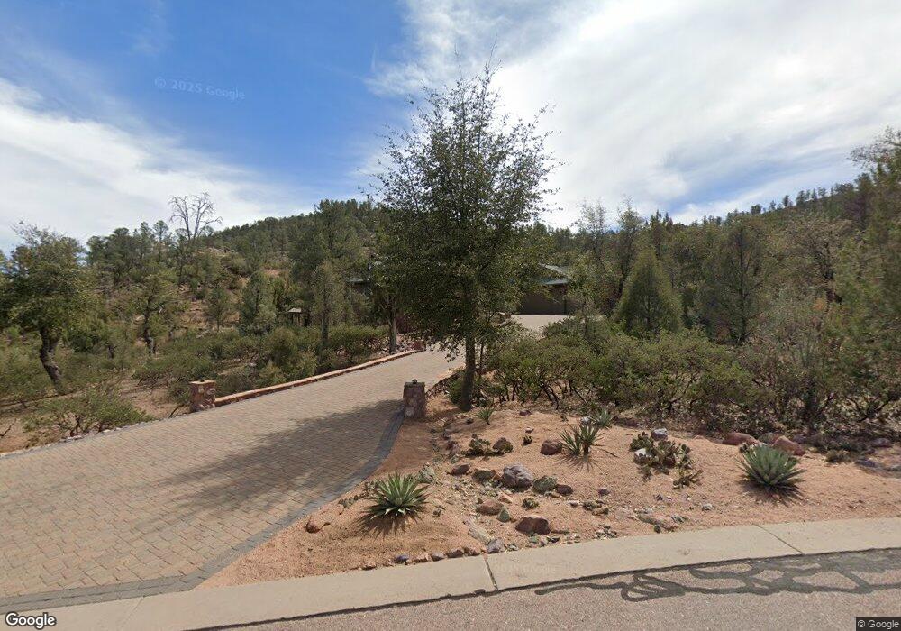 1205 S Gibson Ct unit 19, Payson, AZ 85541 - photo 1