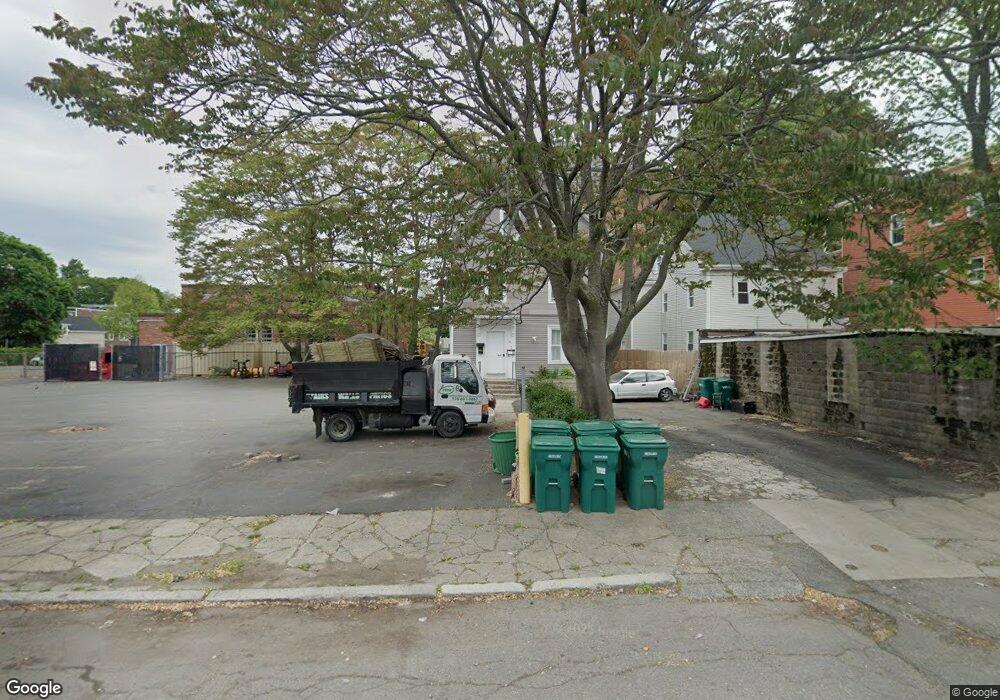 34 Smith St, Lynn, MA 01902 - photo 1