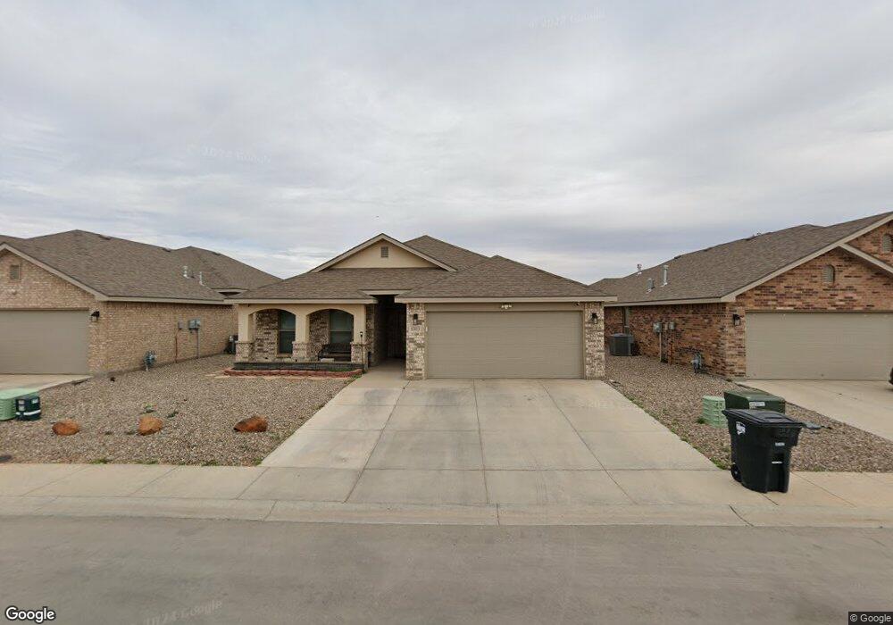 1303 Big Easy St, Odessa, TX 79765 - photo 1