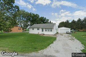 104 W Belle St, Oreana, IL 62554