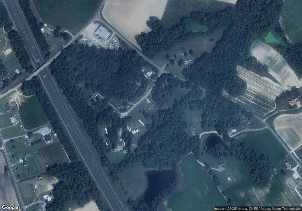 107 Unity Dr, Newton Grove, NC 28366 - photo 1