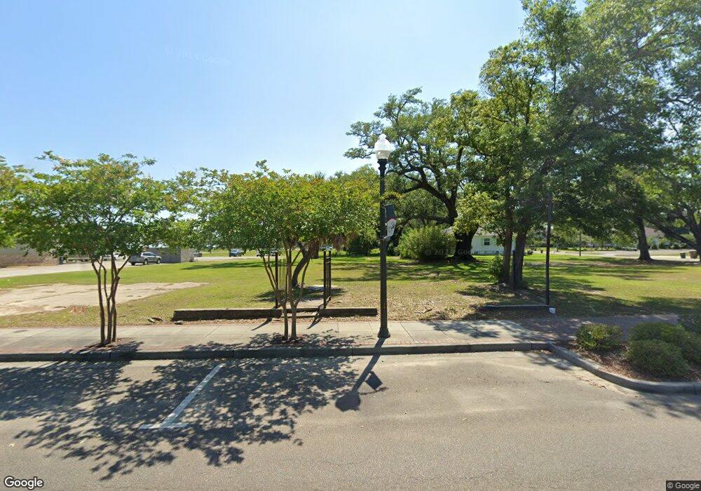 406 Jeff Davis Ave, Long Beach, MS 39560 - photo 1