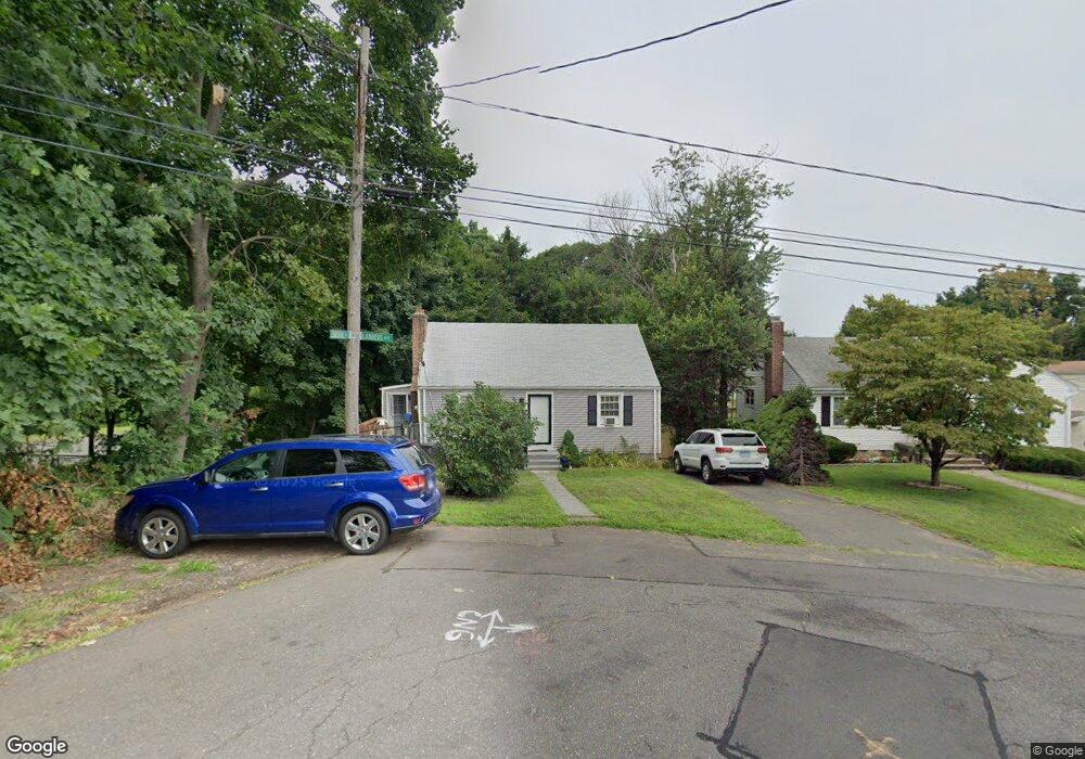 10 Sherrill St, New Britain, CT 06051 - photo 1