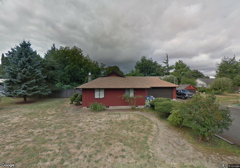 91166 N Miller St, Eugene, OR 97408 - photo 1