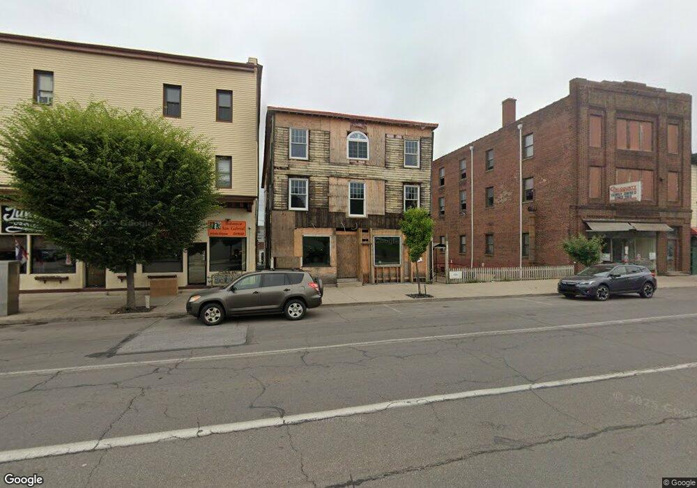 109 E Broad St, Hazleton, PA 18201 - photo 1