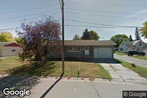 500 5th Ave E, Ada, MN 56510