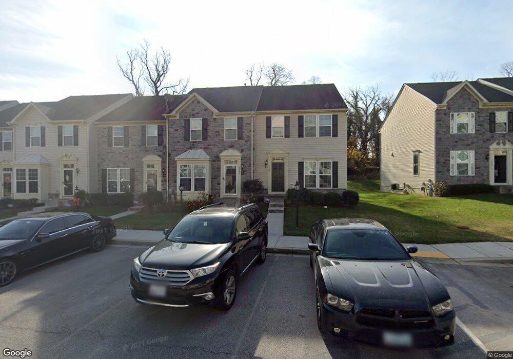 5340 Wyndholme Cir unit 4, Baltimore, MD 21229 - photo 1