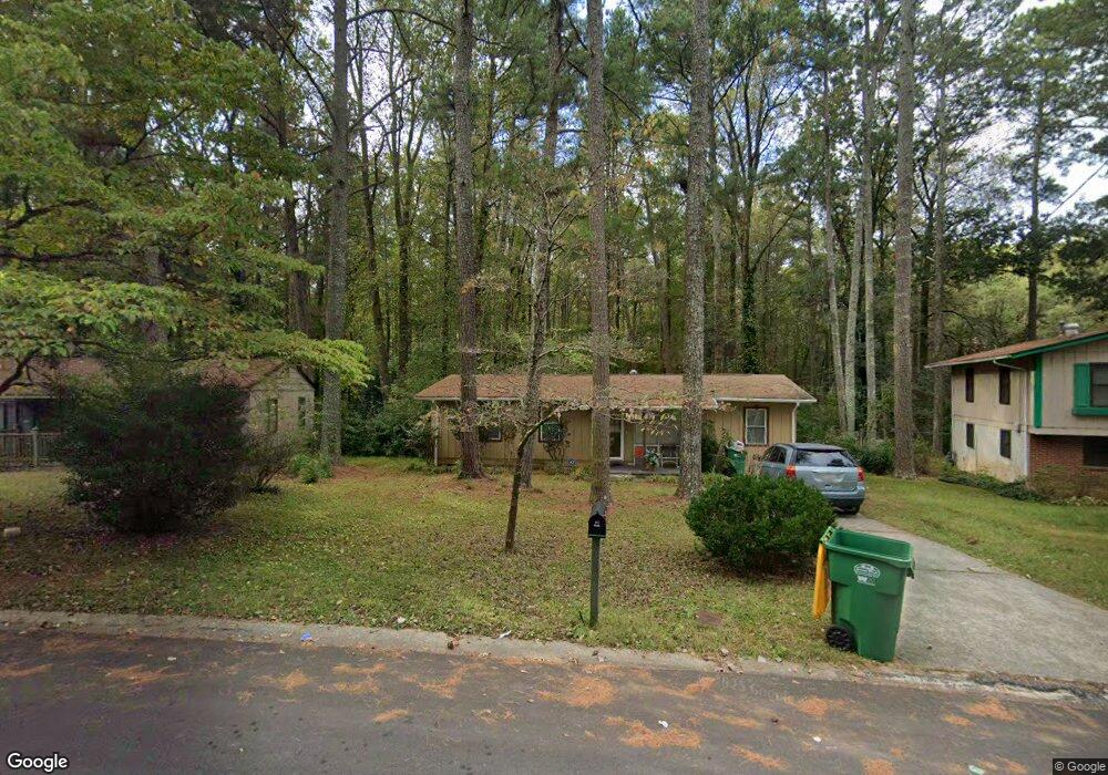 741 Cascade Dr unit 5, Forest Park, GA 30297 - photo 1