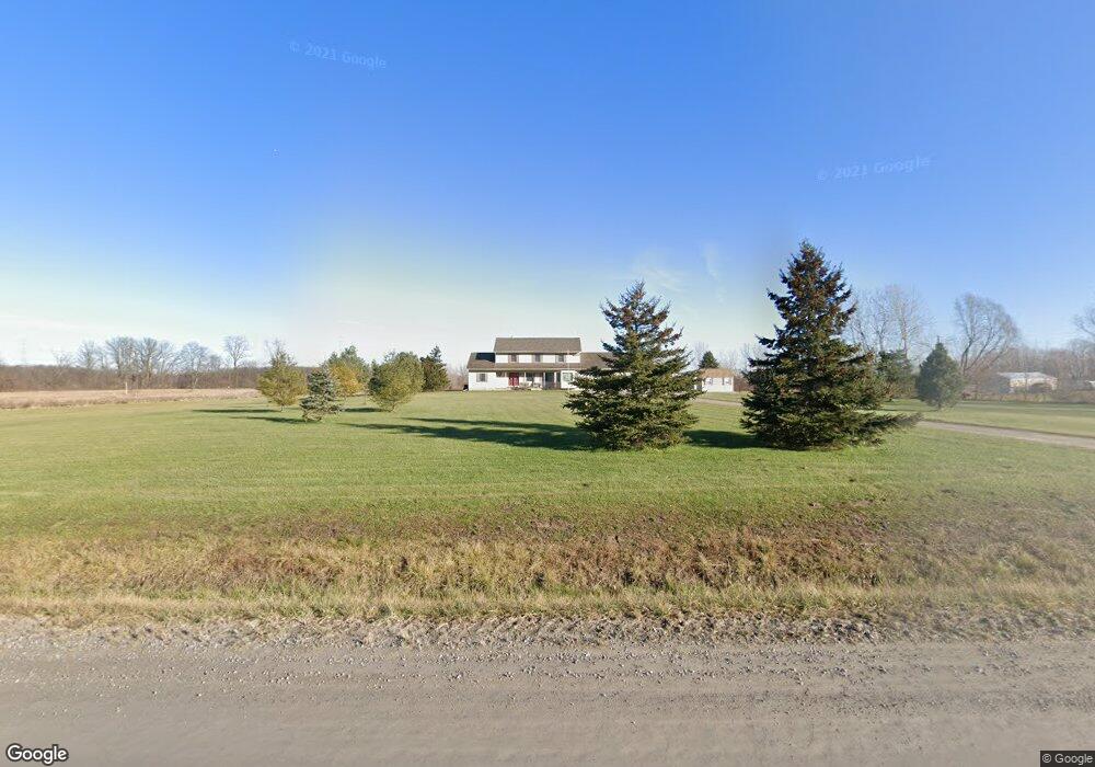 14200 Exeter Rd, Carleton, MI 48117 - photo 1