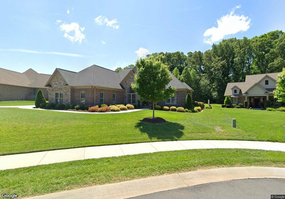 183 Abbington Place unit 14, Locust, NC 28097 - photo 1