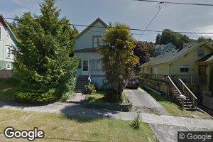3775 Duane St, Astoria, OR 97103
