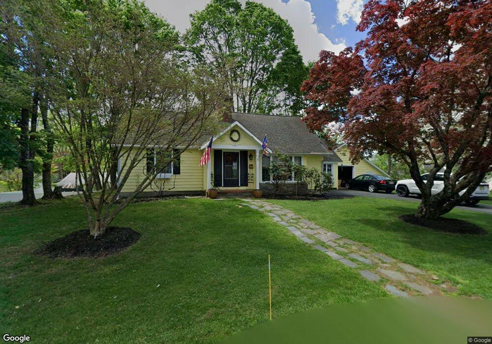 11 Putting Green, Sparta, NJ 07871 - photo 1