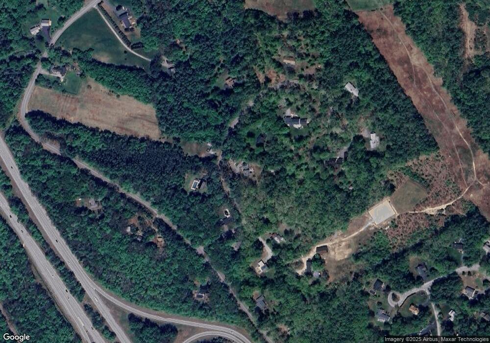 11 Hethlon Rd, Canterbury, NH 03224 - photo 1