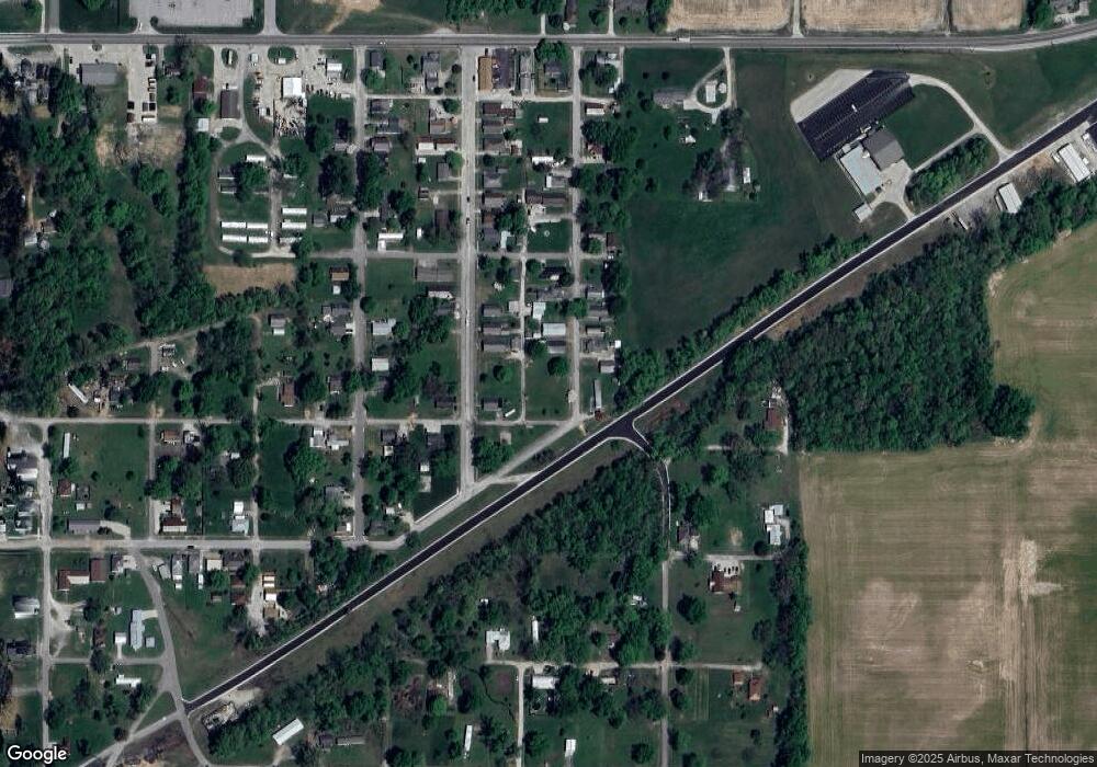 810 Charles St, Bicknell, IN 47512 - photo 1