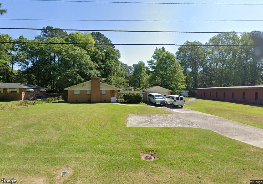 2012 Sibley Rd, Augusta, GA 30909 - photo 1