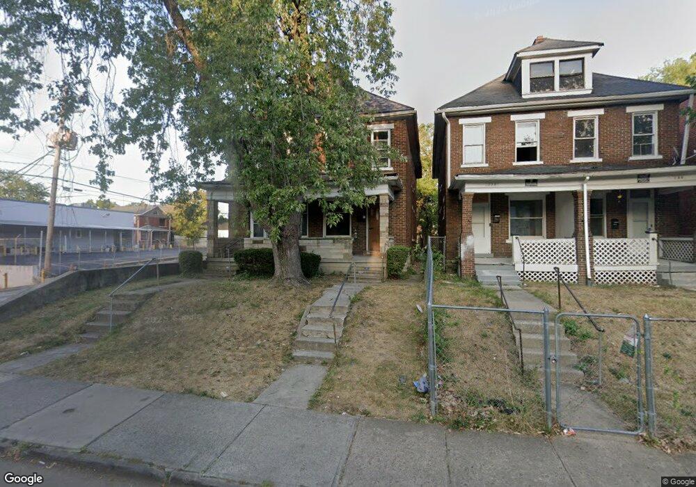 776 S 22nd St unit 774, Columbus, OH 43206 - photo 1