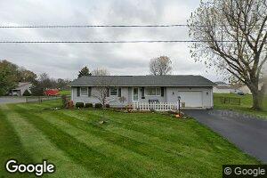 300 N Main St, Rawson, OH 45881