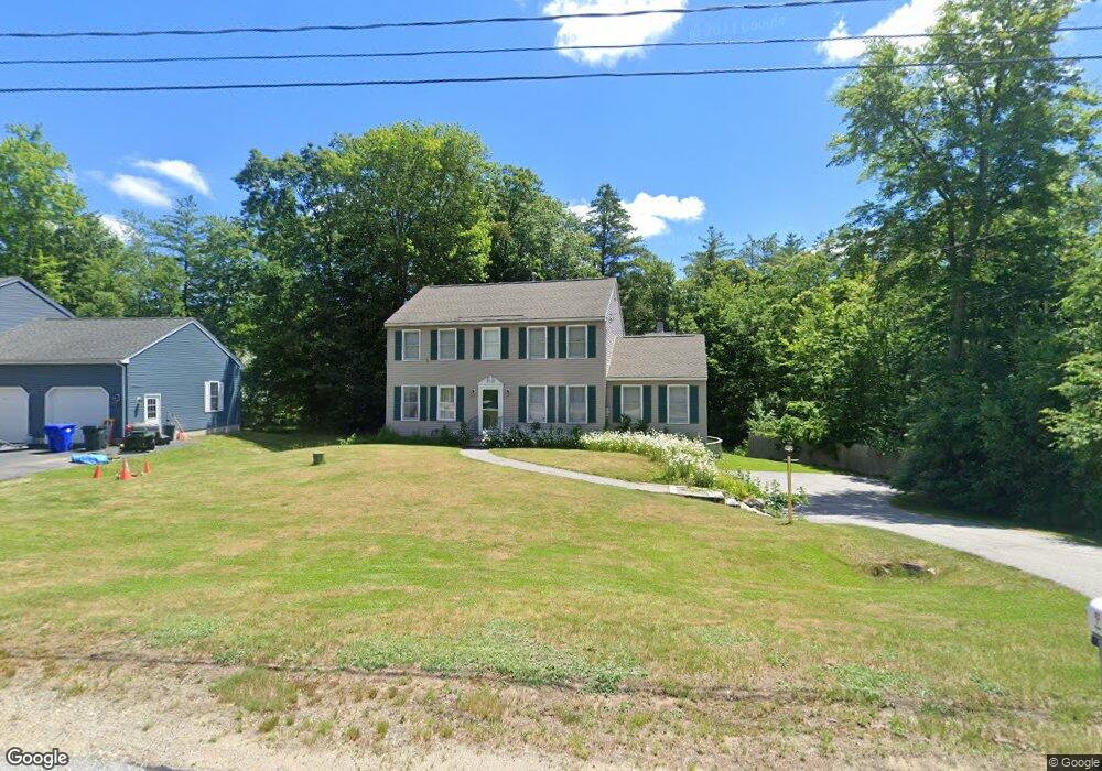 5 Ben Cir, Goffstown, NH 03045 - photo 1