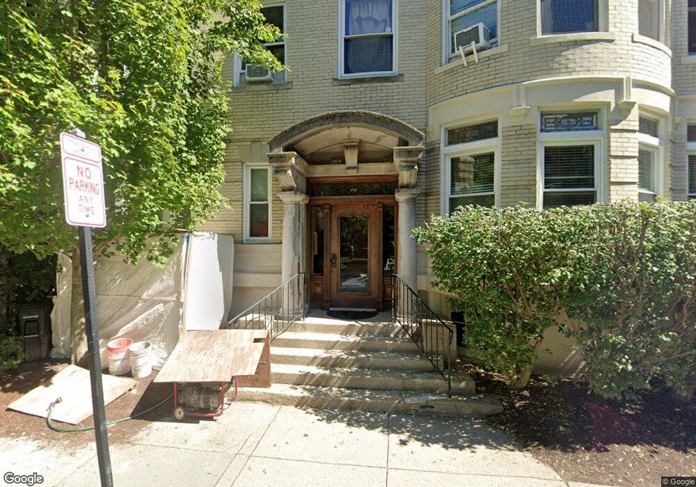 83 Park St unit 3, Brookline, MA 02446 - photo 1