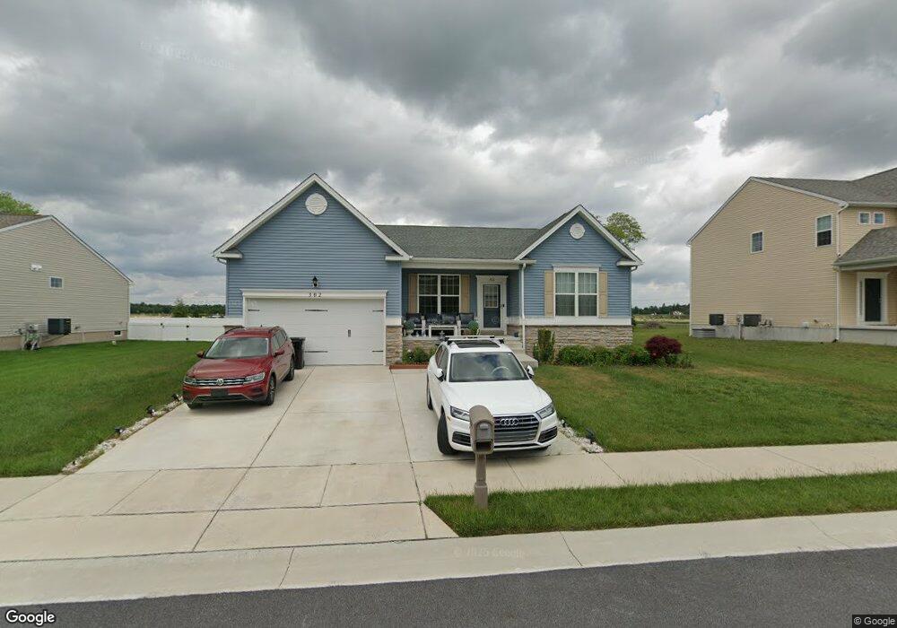 302 Tiburan Ct, Felton, DE 19943 - photo 1