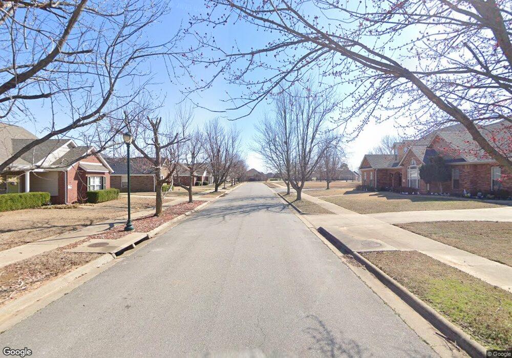 0 Appleshed Blk 30 L29, Springdale, AR 72762 - photo 1