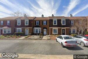 1232 Mabry Mill Place, Chesapeake, VA 23320