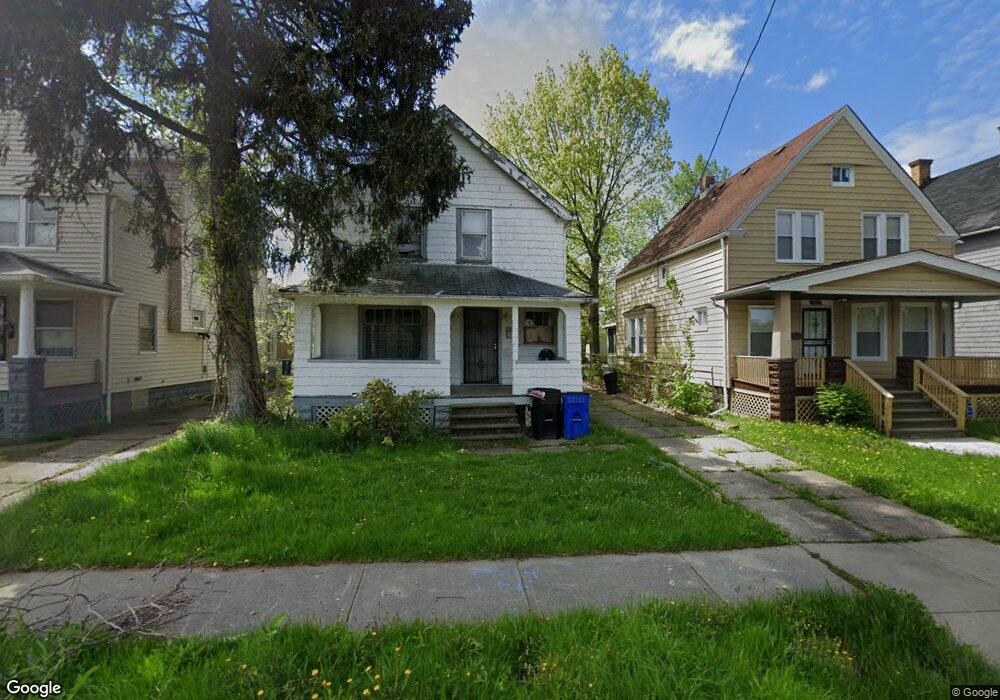 13214 Ferris Ave, Cleveland, OH 44105 - photo 1
