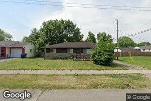 1255 E Deshler Ave, Columbus, OH 43206