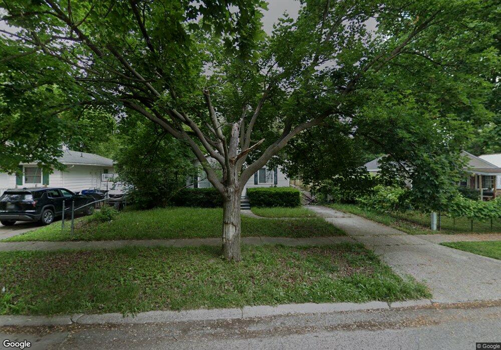 3837 Pitkin Ave, Flint, MI 48506 - photo 1