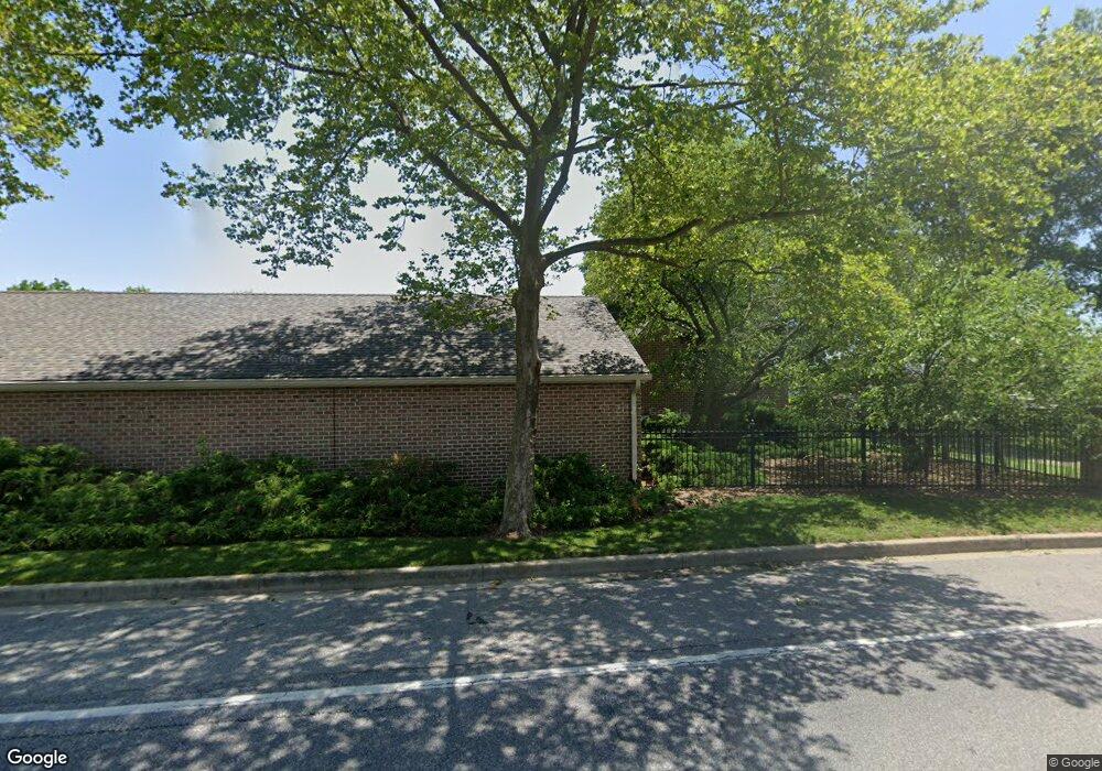 417 S Cross St, Chestertown, MD 21620 - photo 1